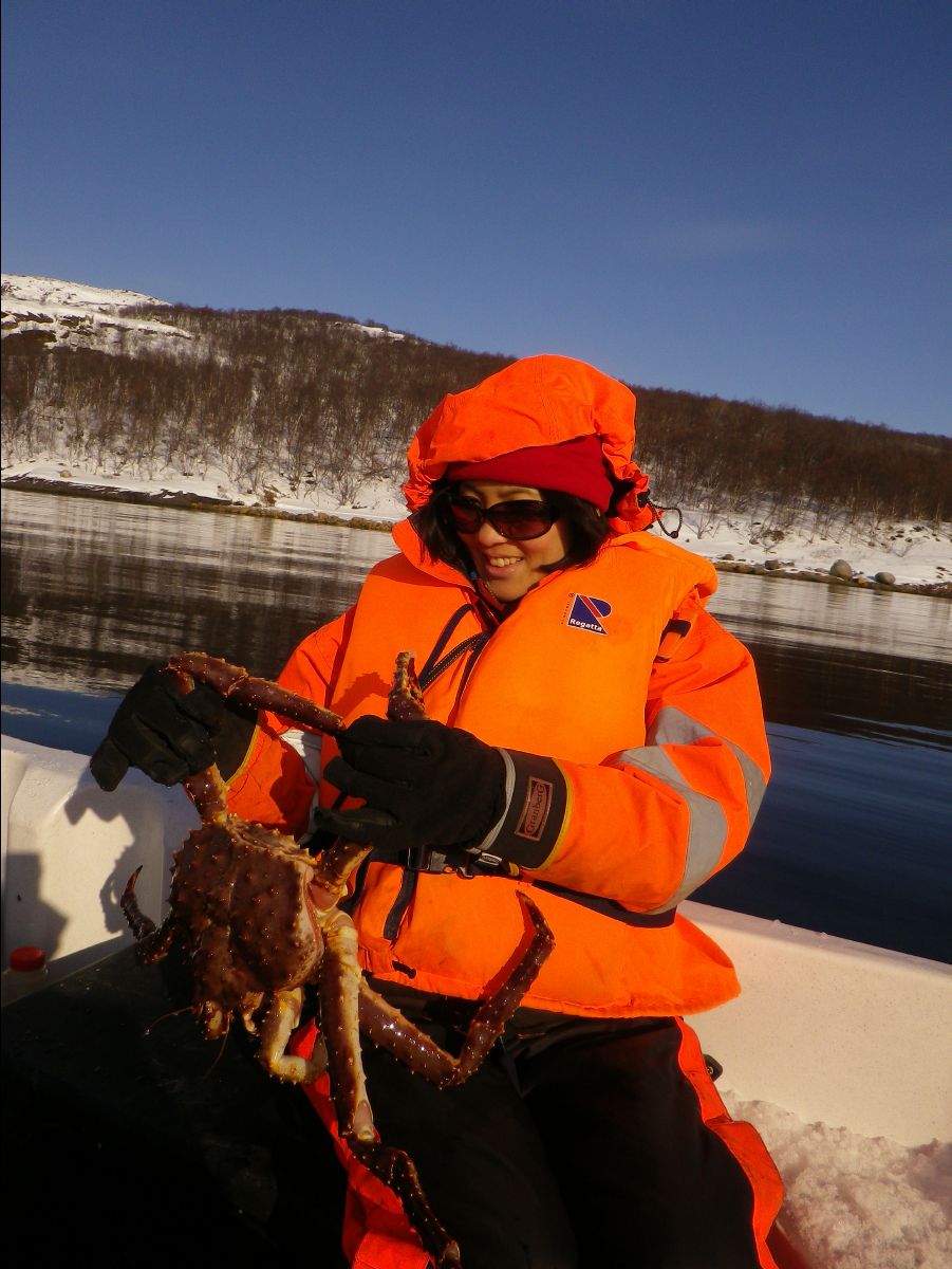 King Crab082